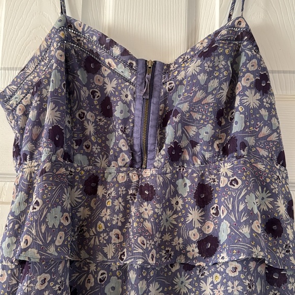 💙 2 for $10 💙 Chiffon Sundress - Picture 2 of 5